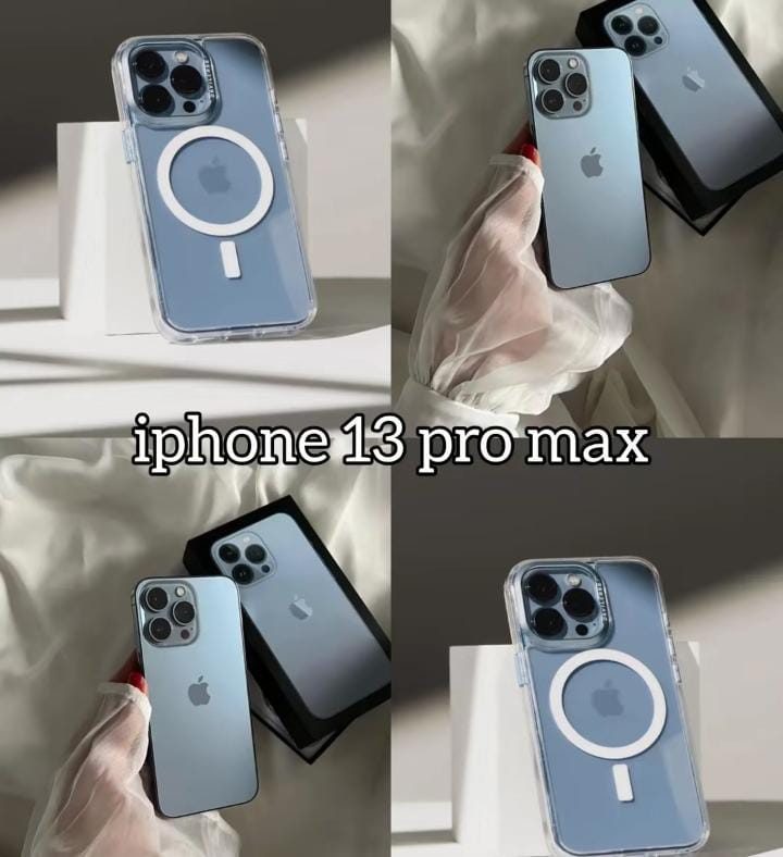iPhone Pro Max 3
