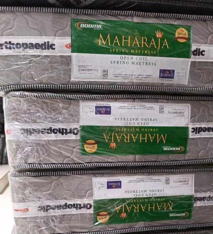 BOBMIL orthopaedic matress