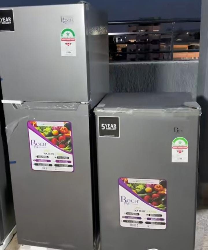 Refrigerator